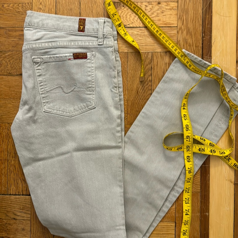 7 For All Mankind